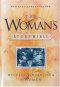 The Woman's Study Bible: Opening The Word Of God To Women