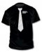 CHURCH SHIRT- MEDIUM