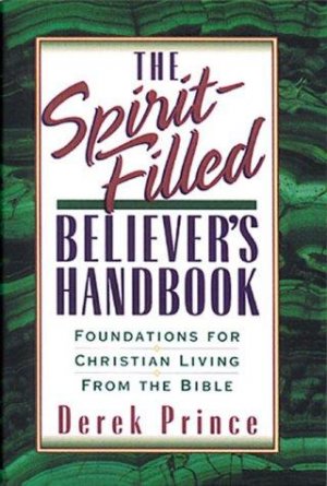 SPIRIT FILLED BELIEVER'S HANDOVER
