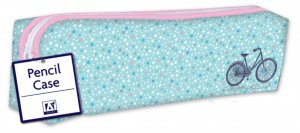 PENCIL CASE-VINTAGE FL (VINF)