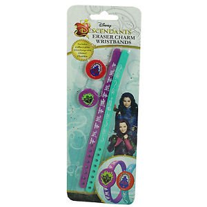 ERASER CHARM WRISTBAND