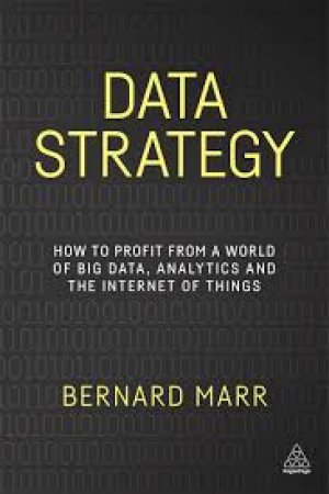 DATA STRATEGY