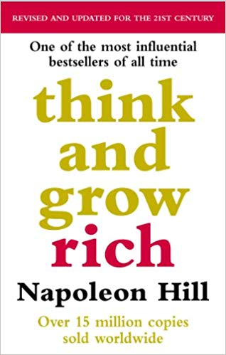 THINK AND GROW RICH