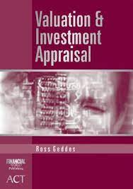 ED-VALUATION/APPRRAISAL