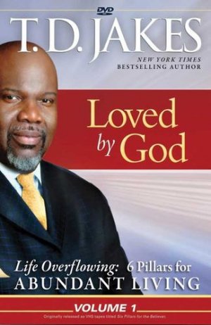 LOVED BY GOD-VOLUME 1 (DVD)