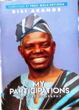MY PARTICIPATION