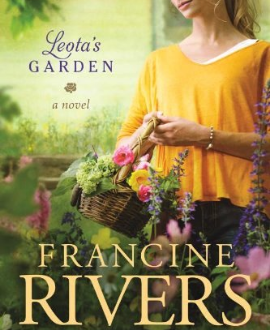 Leota's GARDEN...a novel