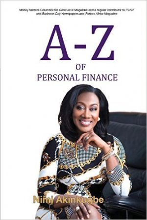 A-Z OF PERSONAL FINANCE