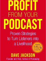 Profit from Your Podcast