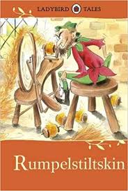 LADYBIRD TALE: RUMPELSTILTSKIN