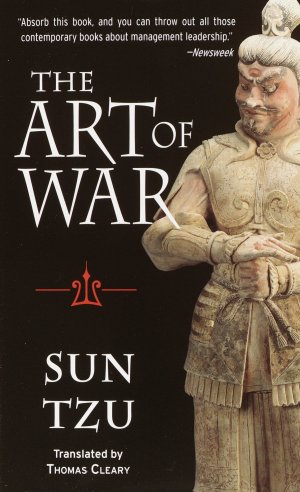 The Art of War, Mass Market