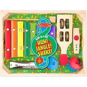 Beginner Band Set