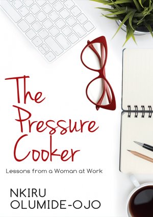 THE PRESSURE COOKER