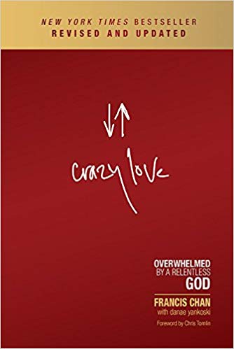 CRAZY LOVE