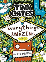 TOM GATES: EVERYTHING AMAZING