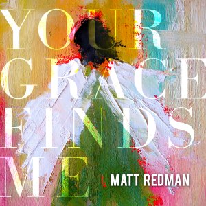 YOUR GRACE FINDS ME