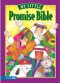 MY LITTLE PROMISE BIBLE H/C