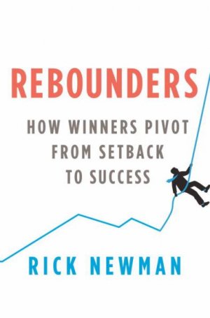 REBOUNDERS
