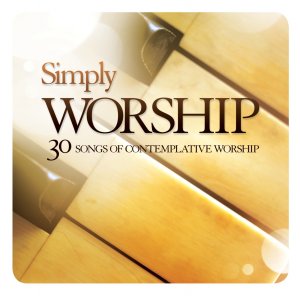 SIMPLY WORSHIP (CD)