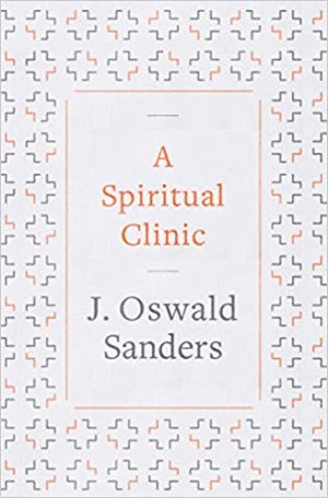 A SPIRITUAL CLINIC
