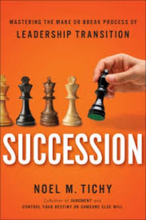 SUCCESSION