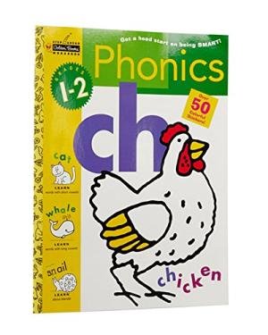 PHONICS 1-2