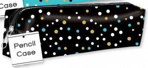 PENCIL CASE-SPOTS (SPOR)