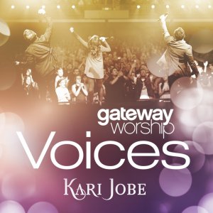 Voices: Kari Jobe (DVD)