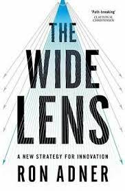The Wide Lens