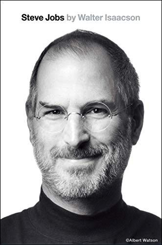 Steve Jobs
