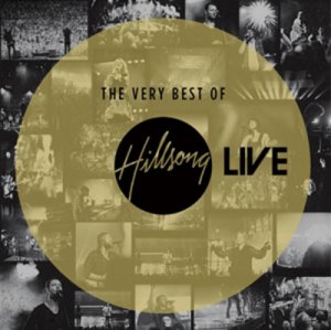THE VERY BEST OF HILLSONG LIVE