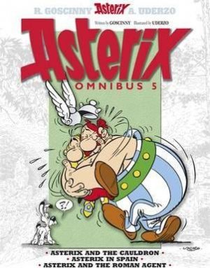 ASTERIX OMNIBUS 5