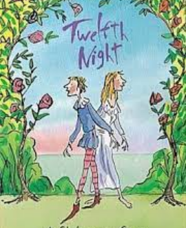 TWELFTH NIGHT