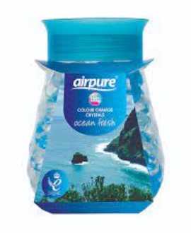 SCT-COLOUR CHANGE-OCEAN FRESH