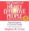 THE 7 HABITS