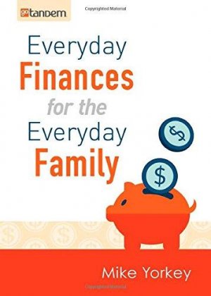 Everyday Finances for the Everyday Family