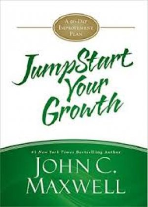 Jumpstart Your Growth: A 90-Day Improvement Plan