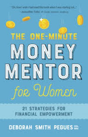 THE ONE-MINUTE MONEY MENTOR