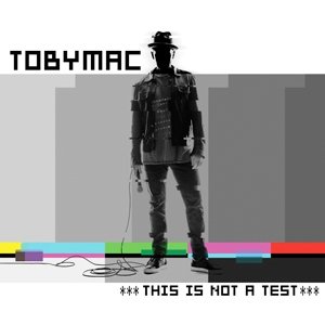 THIS IS NOT A TEST (CD)