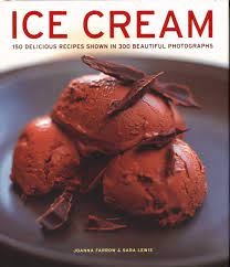 ICE CREAM