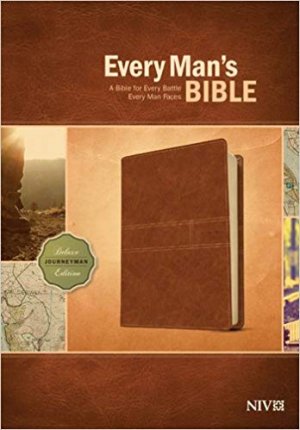 NIV - EVERYMAN'S BIBLE