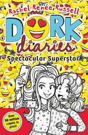 DORK DIARES-SPECTACULAR SUPERSTAR
