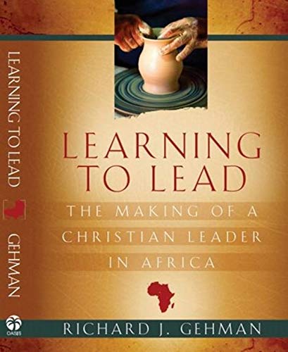 LEARNING TO LEAD