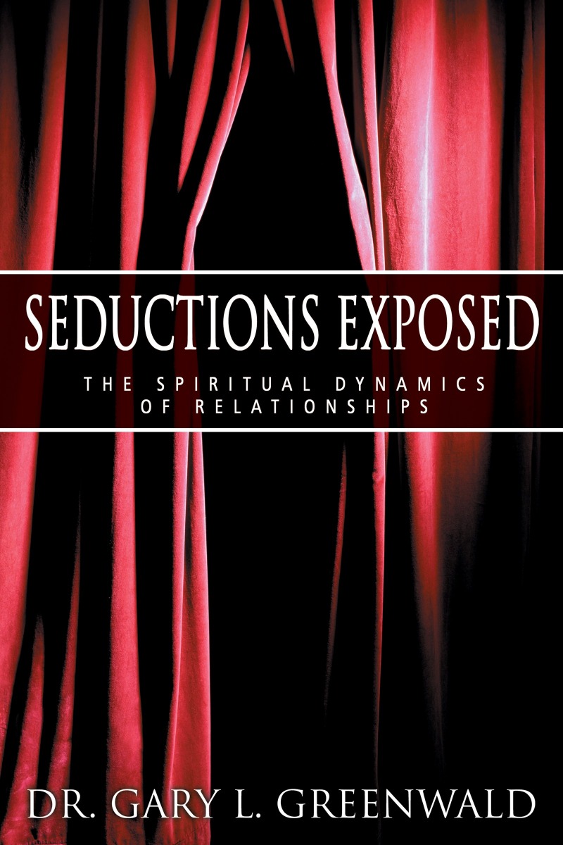 SEDUCTION EXPOSED