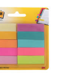 4 STATIC NOTES