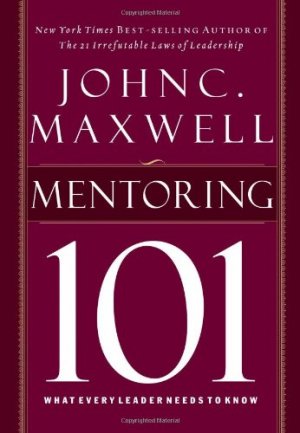 MENTORING 101