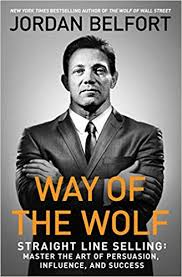 WAYS OF THE WOLF
