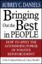 Bringing Out the Best in People