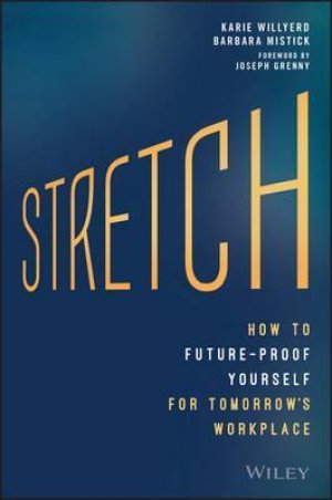 STRETCH