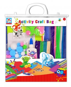 ACTIVITY CRAFT BAG (ACFT)